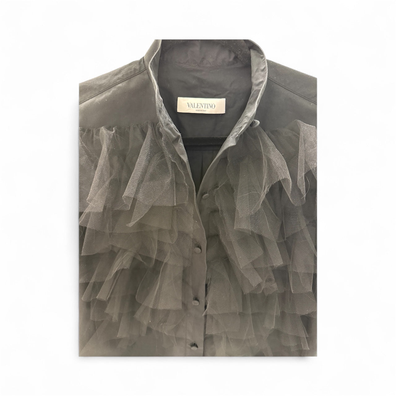 Camisa Maison Valentino