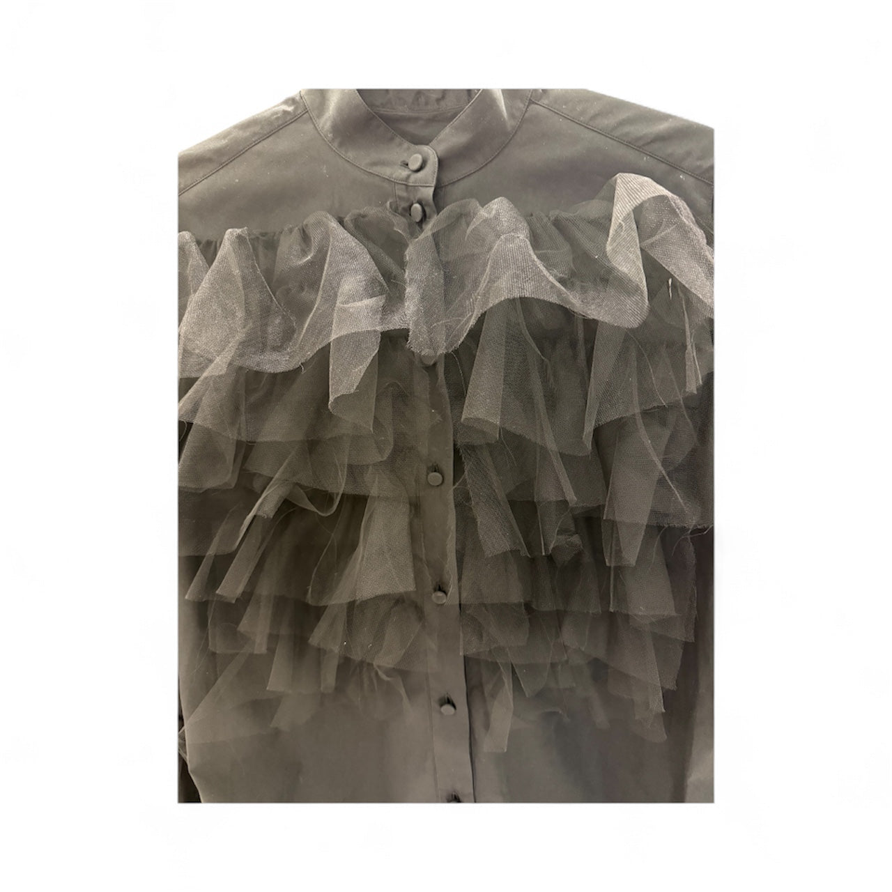 Camisa Maison Valentino
