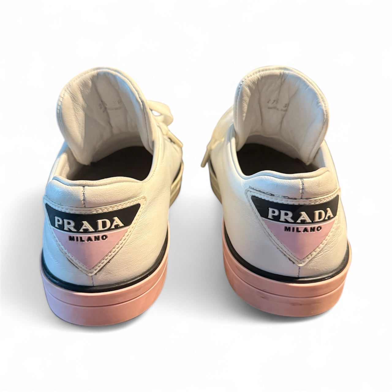 Tênis Prada Milano