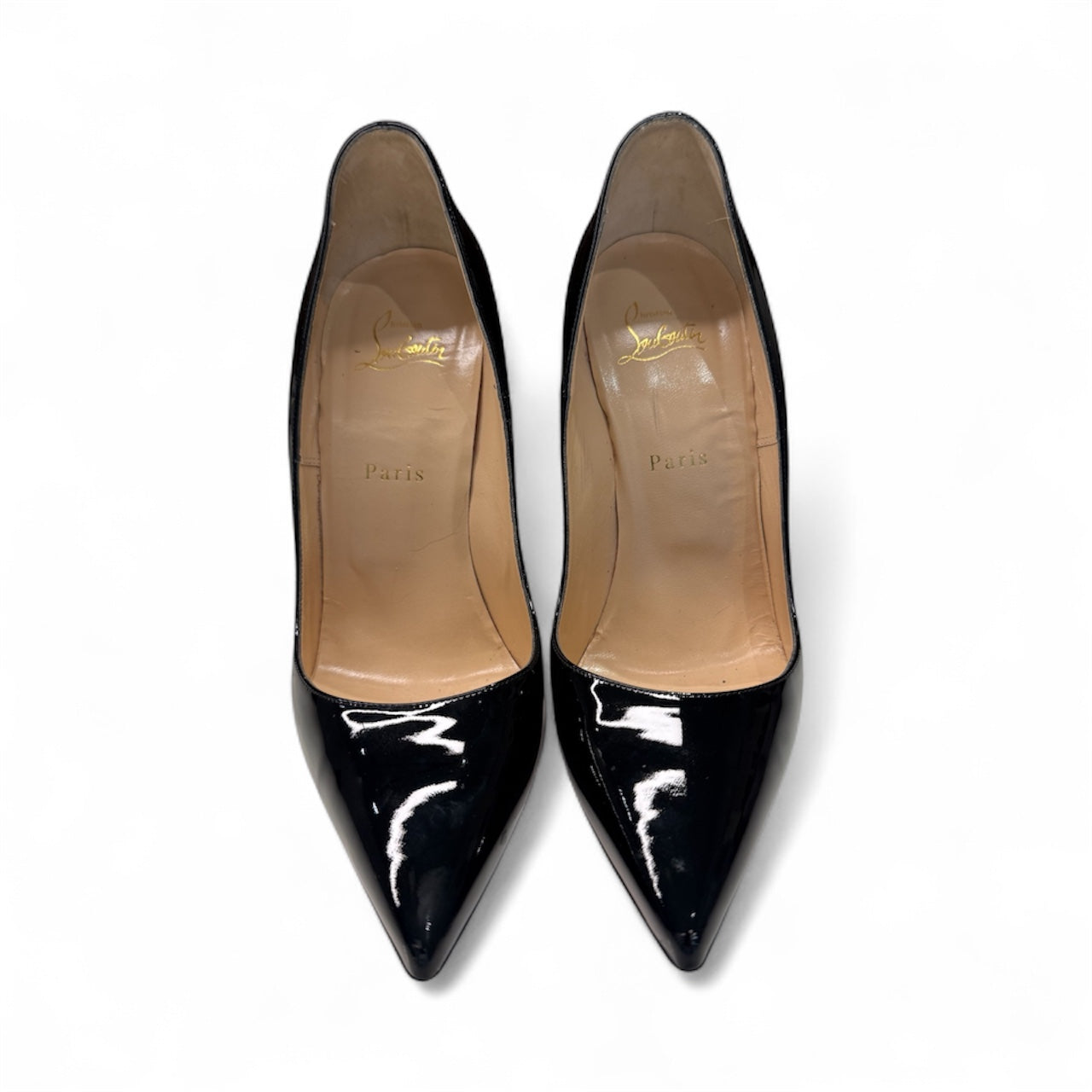 Christian Louboutin