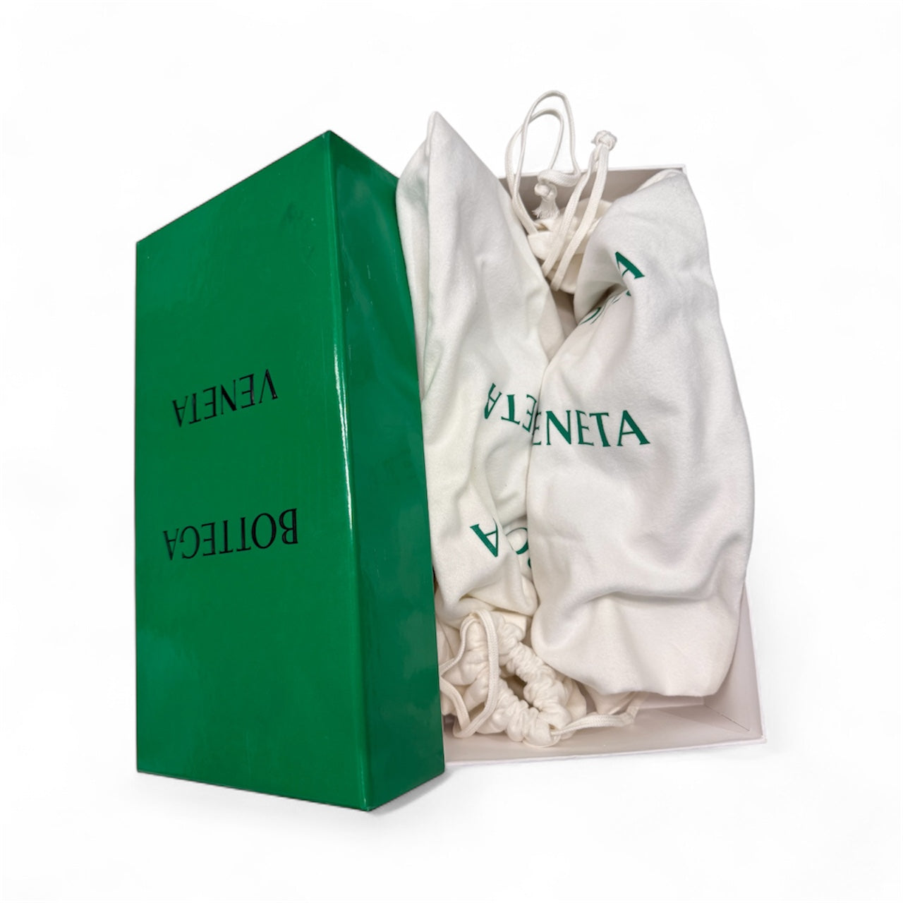 Tamanco Bottega Veneta