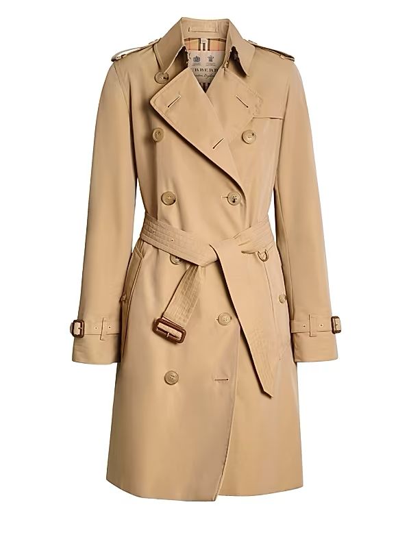 BURBERRY
