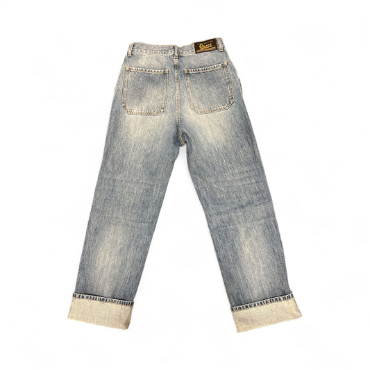 Calça Jeans Gucci Feminina