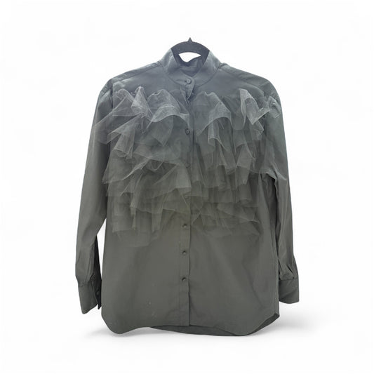 Camisa Maison Valentino