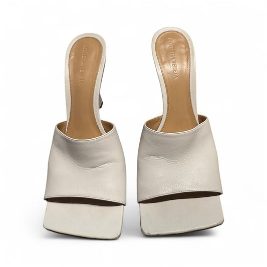 Tamanco Bottega Veneta