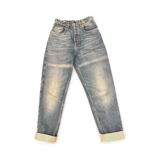 Calça Jeans Gucci Feminina