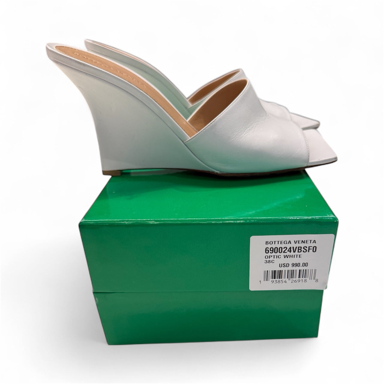 Tamanco  Bottega Veneta