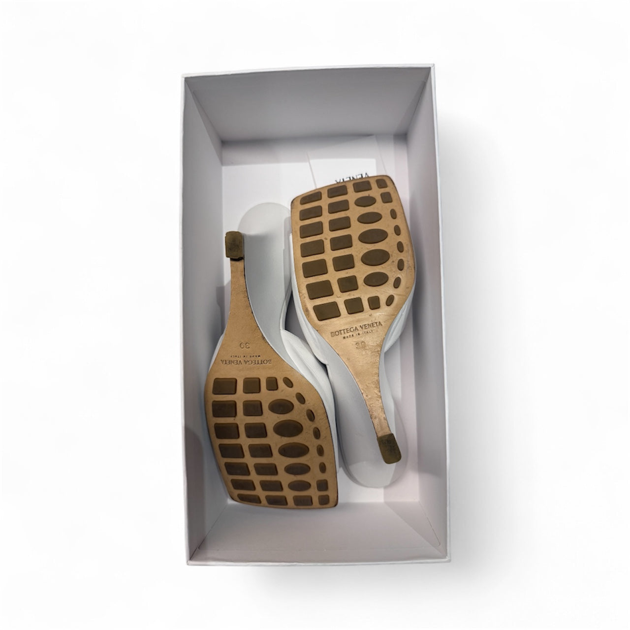 Tamanco  Bottega Veneta