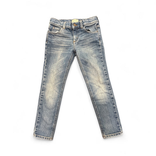 Calça Jeans Gucci Infantil