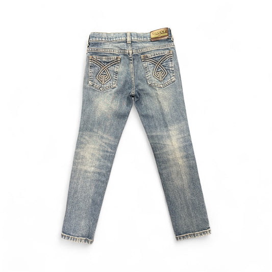 Calça Jeans Gucci Infantil